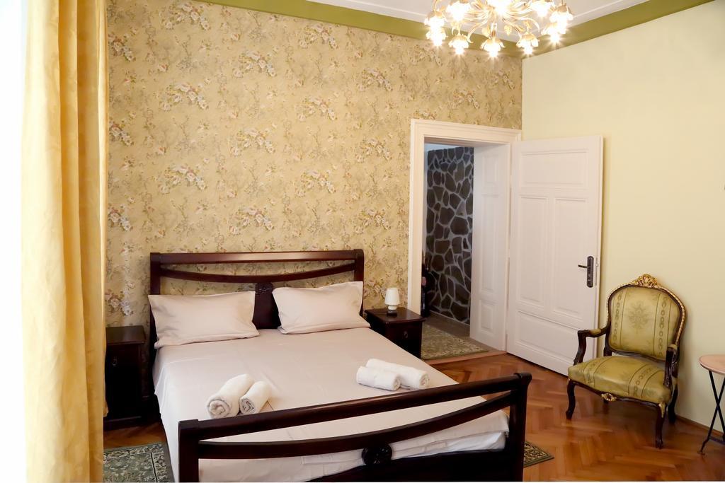 Casa Blanca Apartment Sibiu