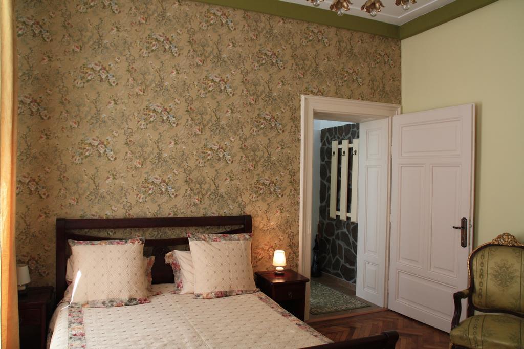 Casa Blanca * Sibiu