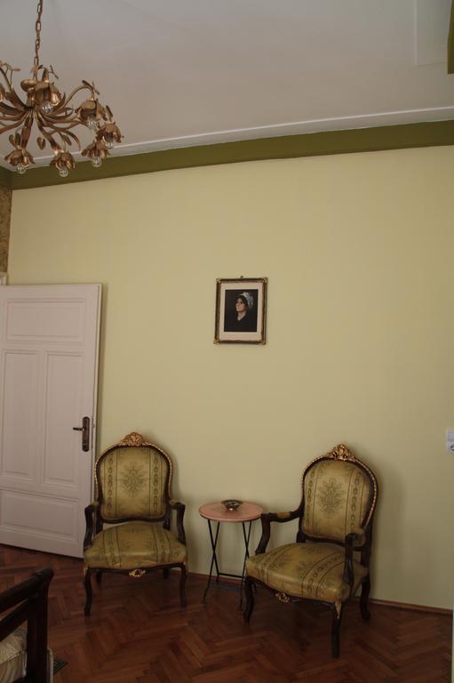 Appartamento Casa Blanca Sibiu