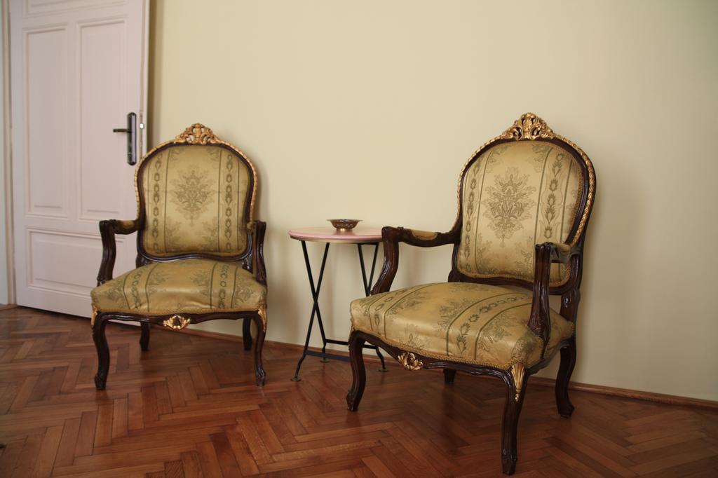 Casa Blanca * Sibiu